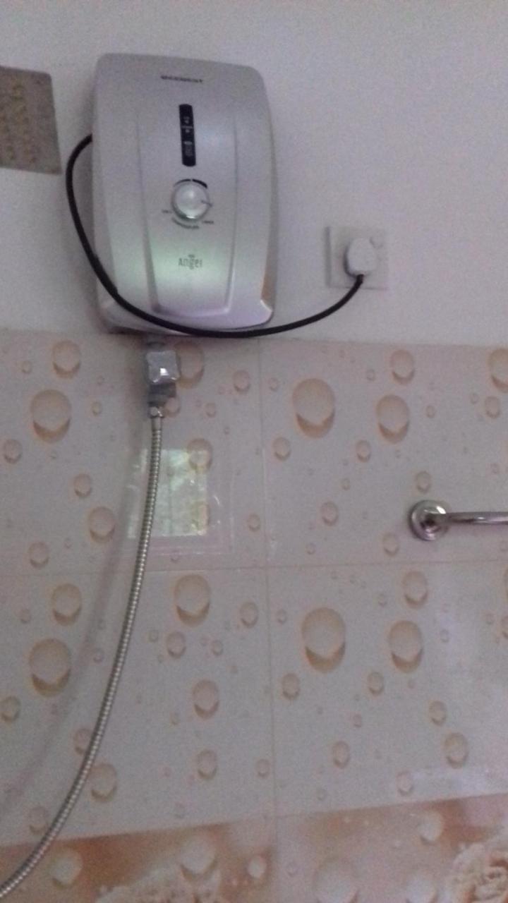 Rainbow Guest House Хикадува Екстериор снимка